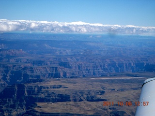 1629 7q8. aerial - Grand Canyon
