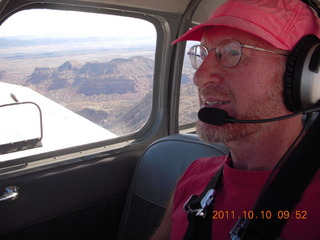 645 7qa. Adam flying N8377W