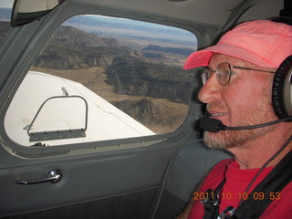 648 7qa. Adam flying N8377W