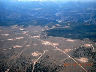196 7qa. aerial