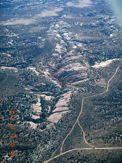 318 7qa. aerial
