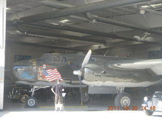 Palm Springs Air museum