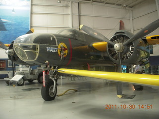 Palm Springs Air museum