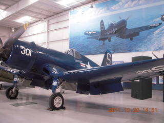 Palm Springs Air museum