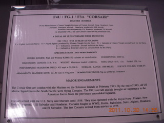 Palm Springs Air museum