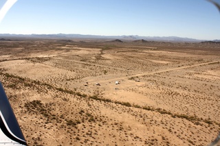 General Patton museum at Chiriaco Summit (L77) - tank