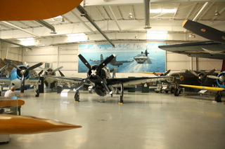 Sean's pictures - Palm Springs (PSP) Air Museum