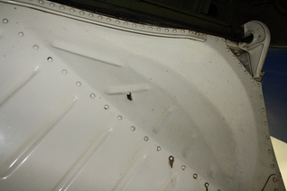 Sean's pictures - Palm Springs (PSP) - aerial