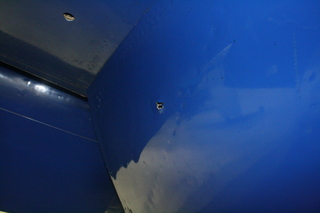 Sean's pictures - Palm Springs (PSP) Air Museum