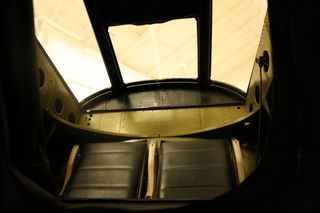 Sean's pictures - Palm Springs (PSP) Air Museum