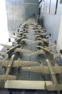 Sean's pictures - Palm Springs (PSP) Air Museum - Corsair