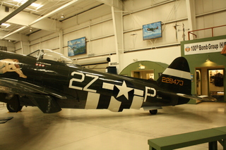 Sean's pictures - Palm Springs (PSP) Air Museum