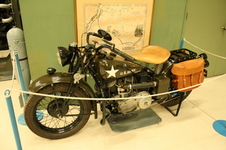 Sean's pictures - Palm Springs (PSP) Air Museum