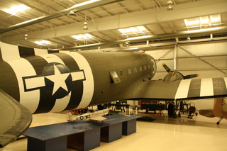 Sean's pictures - Palm Springs (PSP) Air Museum