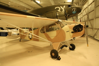 Sean's pictures - Palm Springs (PSP) Air Museum - motorcycle