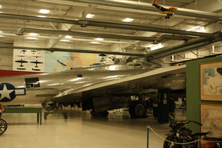 Sean's pictures - Palm Springs (PSP) Air Museum