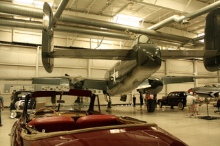 Sean's pictures - Palm Springs (PSP) Air Museum