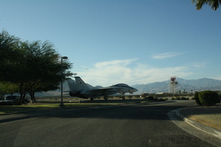 Sean's pictures - Palm Springs (PSP) Air Museum