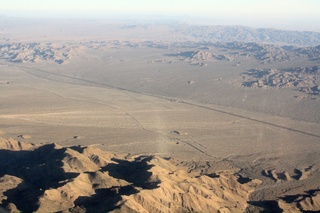 Sean's pictures - Palm Springs (PSP) takeoff