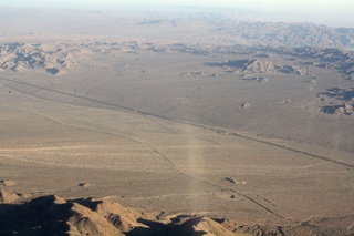 Sean's pictures - aerial