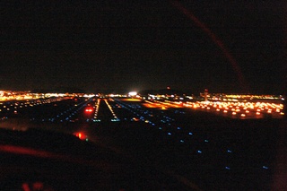 Sean's pictures - aerial - Deer Valley Airport (DVT)