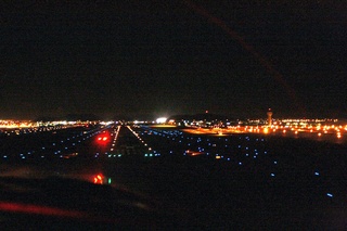 Sean's pictures - aerial - Deer Valley Airport (DVT)