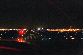 Sean's pictures - aerial - Deer Valley Airport (DVT)