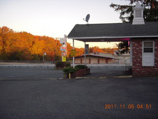 Holmdel Motor Hotel