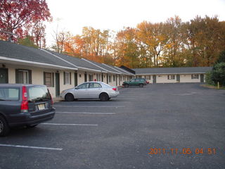 Holmdel Motor Hotel