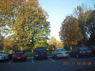 Holmdel Park