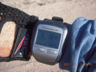 Arizona Ironman start