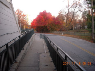 Cheltenham High School grounds