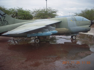 Pima Air Museum - Tucson