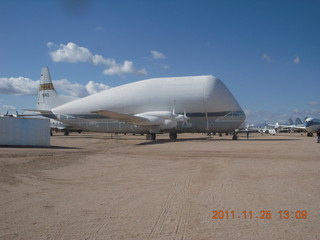 Pima Air Museum - Tucson