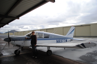 697 7se. Olga and N8377W