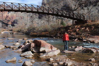 Zion National Park - Virgin River