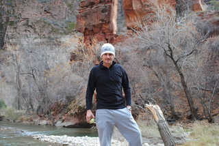 Zion National Park - Virgin River