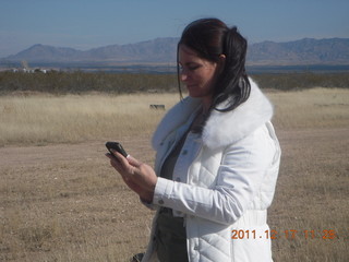 Four Pillars (AZ21) fly-in - Nancy