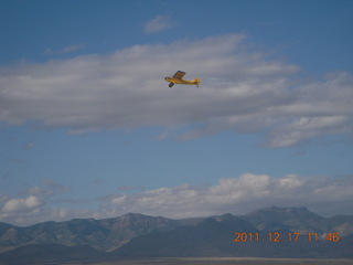 Four Pillars (AZ21) fly-in