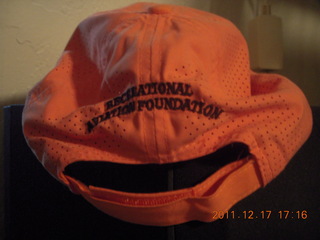 Four Pillars (AZ21) fly-in