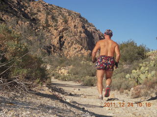 90 7sq. Bagdad run - Adam - back