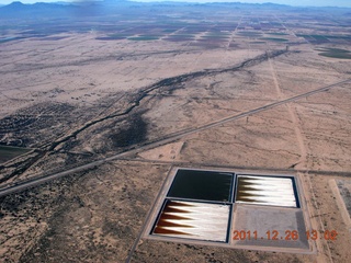 Kearny Airport (E67) run - Adam