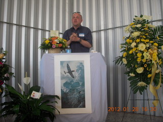 Antoine's pictures - aerial