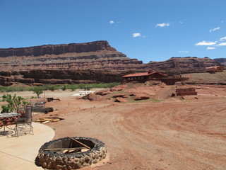 Jim's pictures - Caveman Ranch