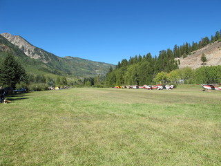 Jim's pictures -  Marble, Colorado