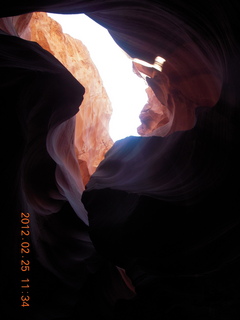 aerial - Lake Powell