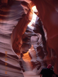 Antelope Canyon