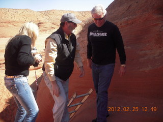 Antelope Canyon