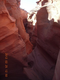 Antelope Canyon