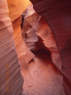 Rattlesnake Canyon - Adam
